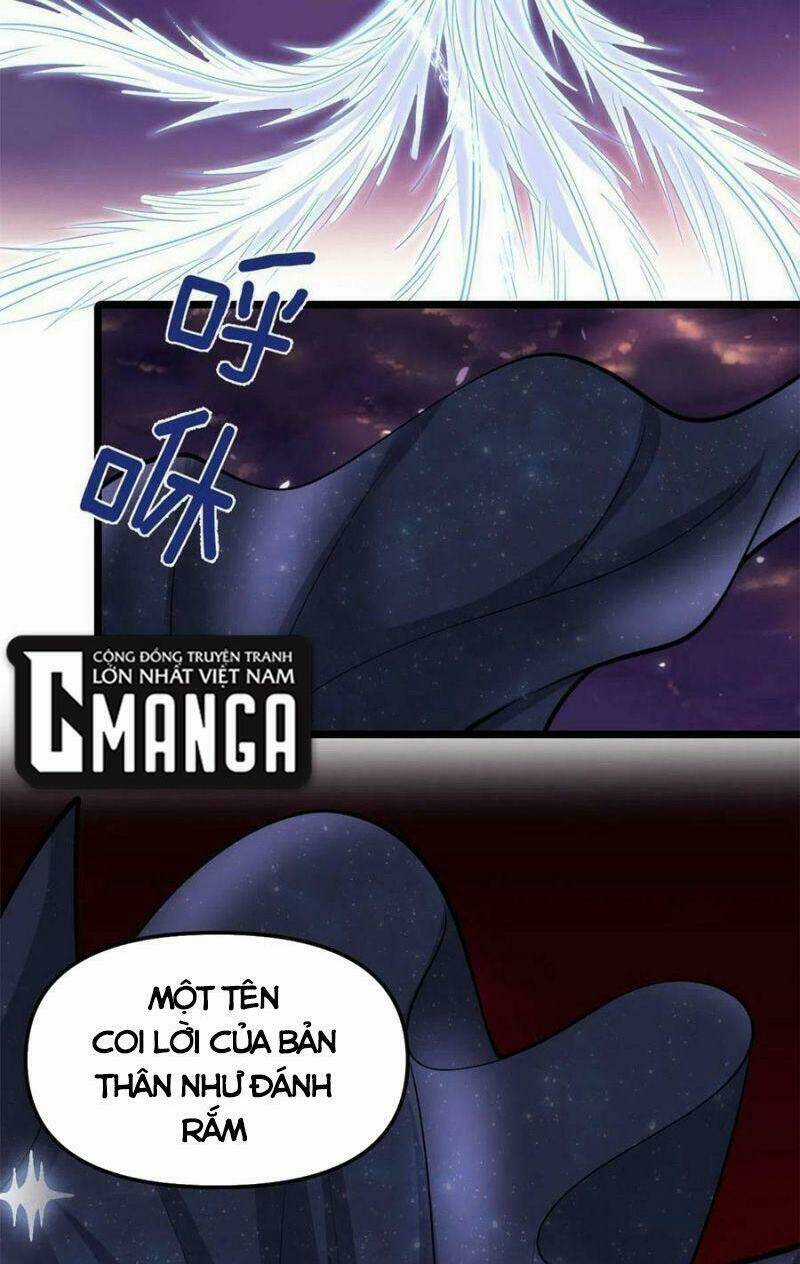 Ta Tu Có Lẽ Là Giả Tiên Chapter 256 trang 17