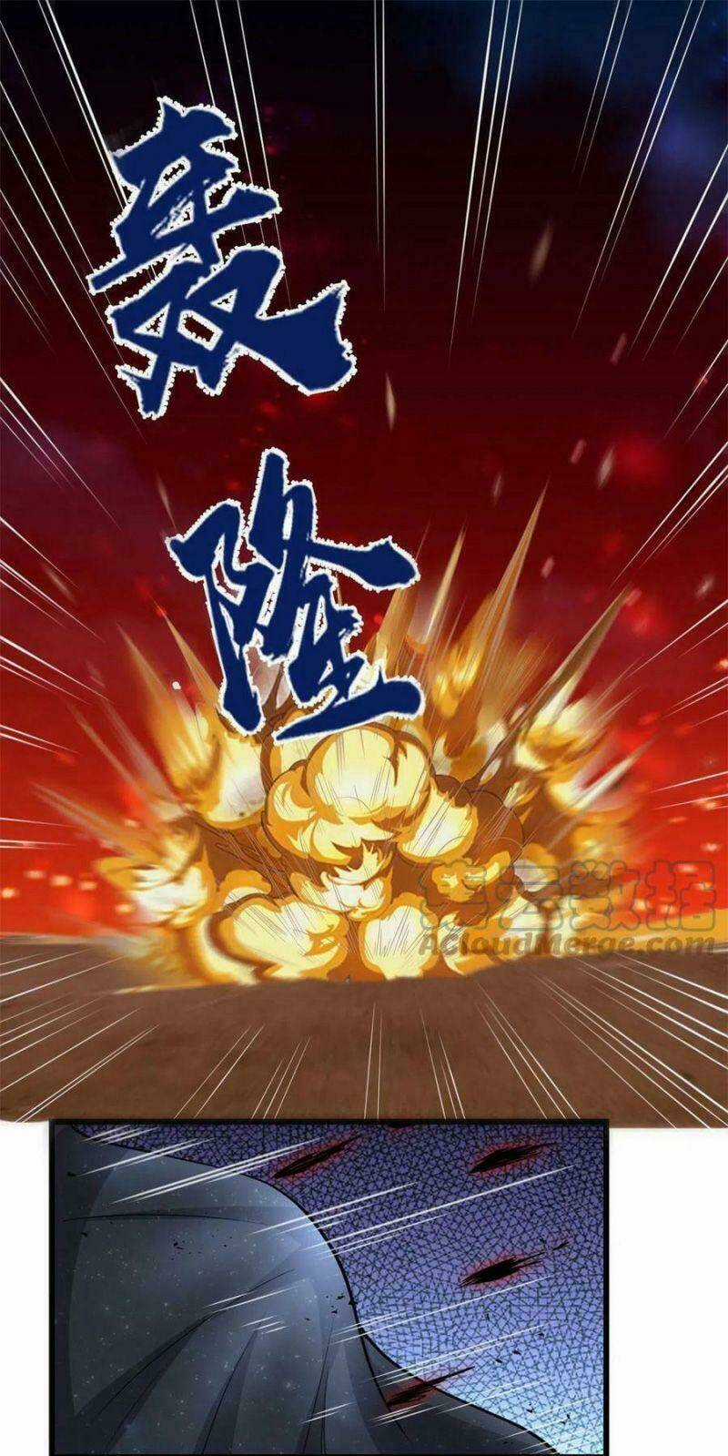 Ta Tu Có Lẽ Là Giả Tiên Chapter 256 trang 20