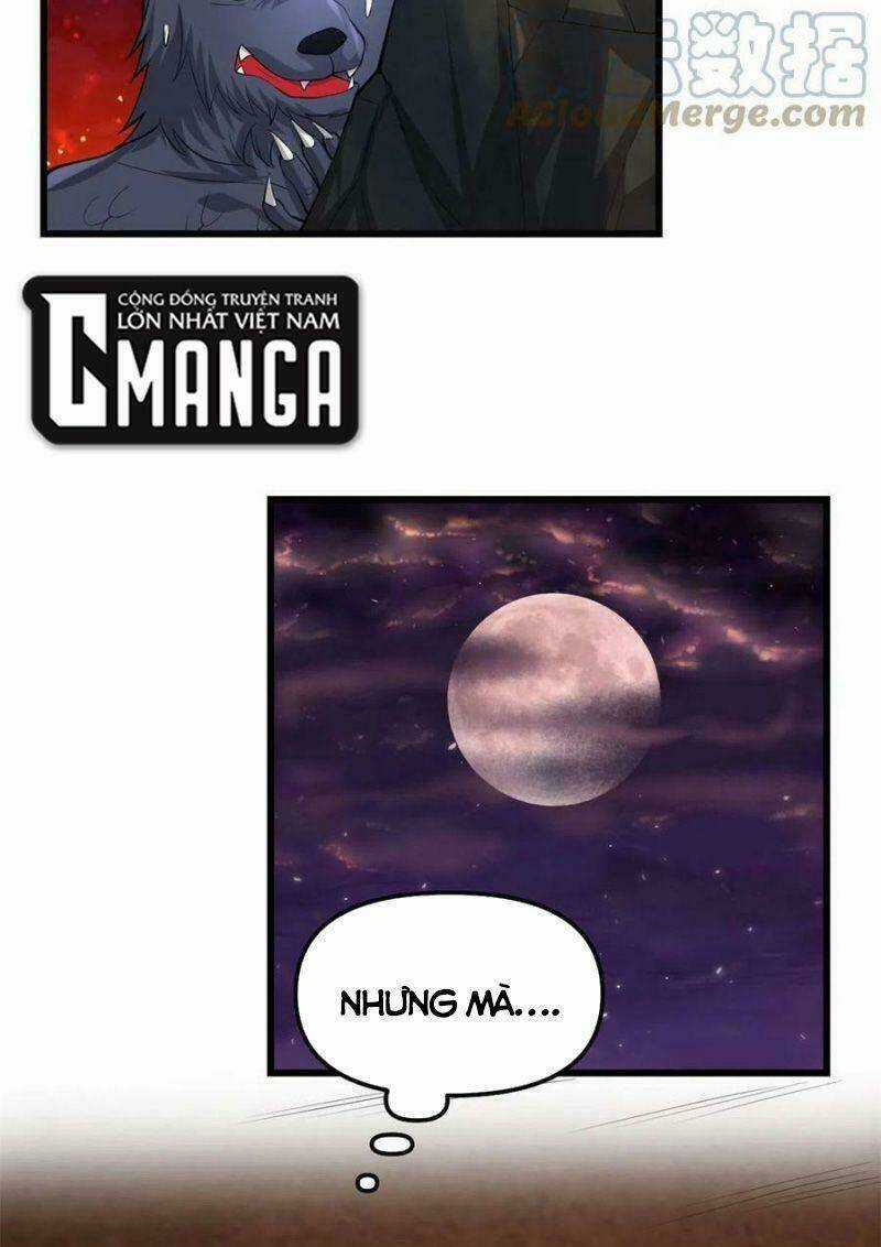 Ta Tu Có Lẽ Là Giả Tiên Chapter 256 trang 23