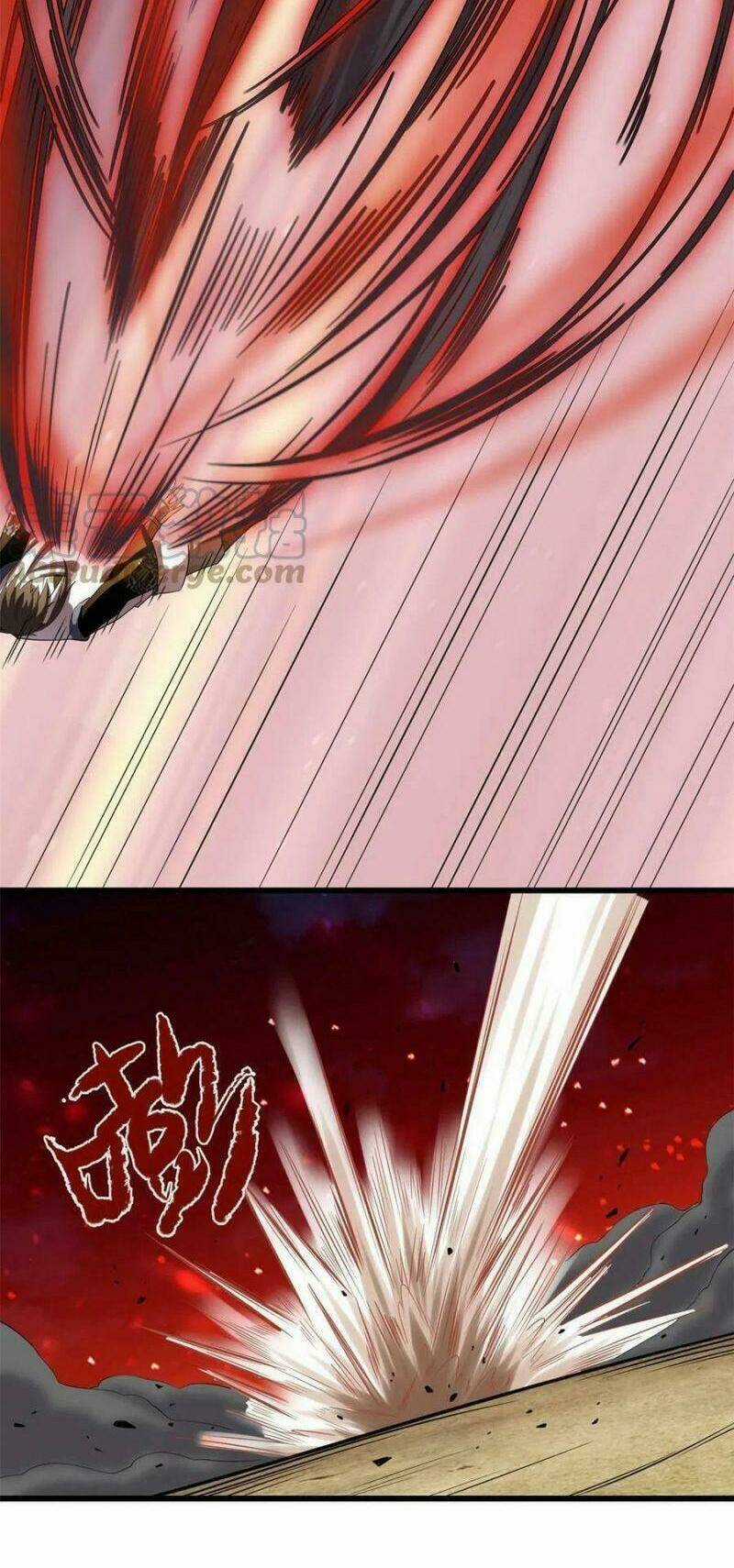 Ta Tu Có Lẽ Là Giả Tiên Chapter 256 trang 3