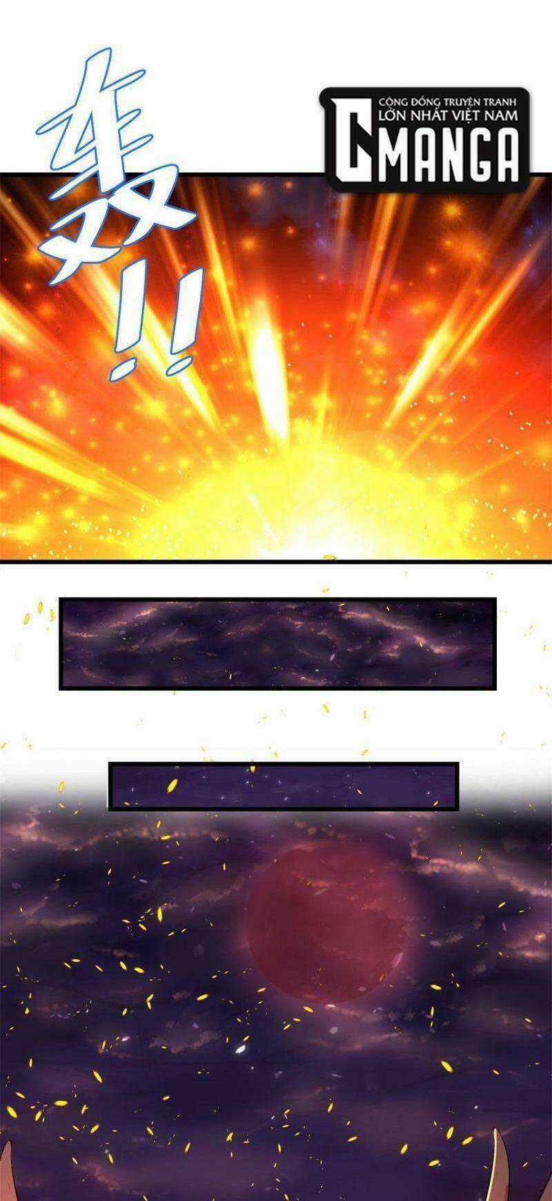 Ta Tu Có Lẽ Là Giả Tiên Chapter 257 trang 10