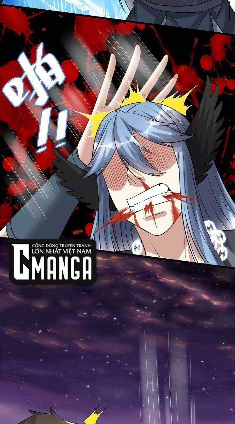 Ta Tu Có Lẽ Là Giả Tiên Chapter 257 trang 6