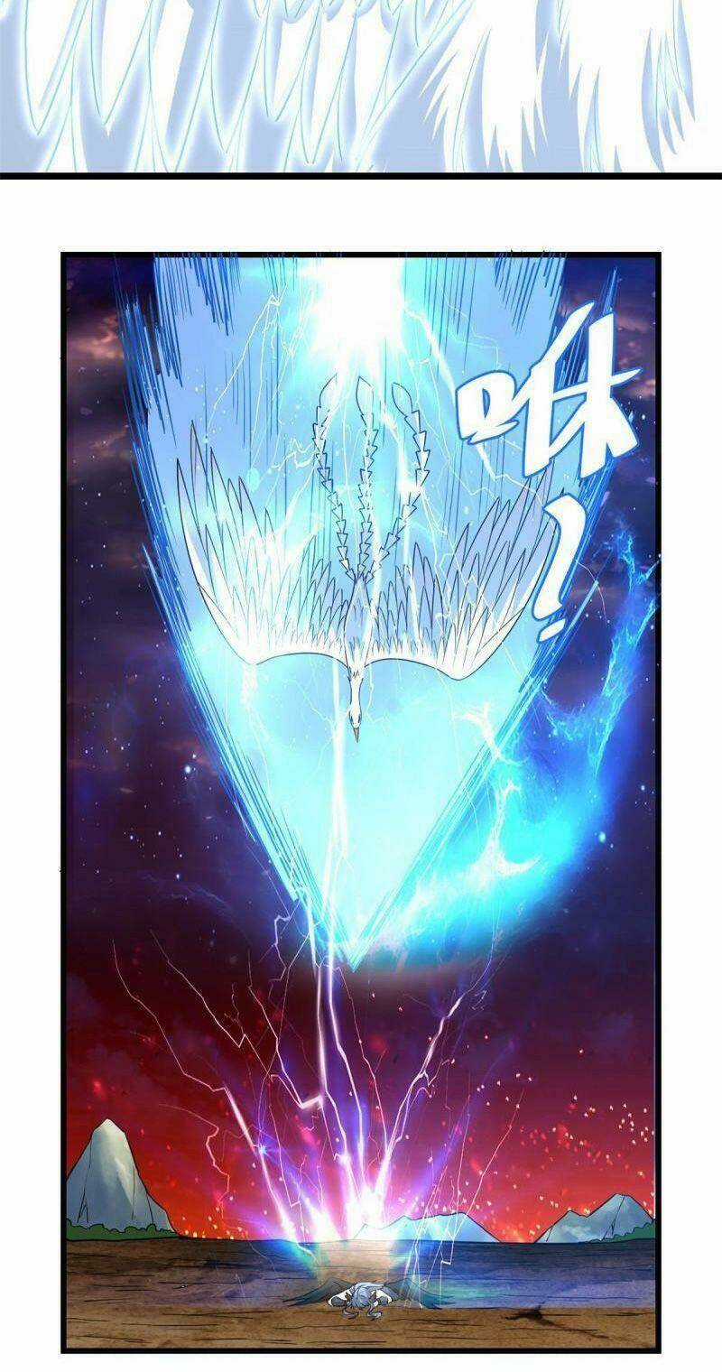 Ta Tu Có Lẽ Là Giả Tiên Chapter 257 trang 9