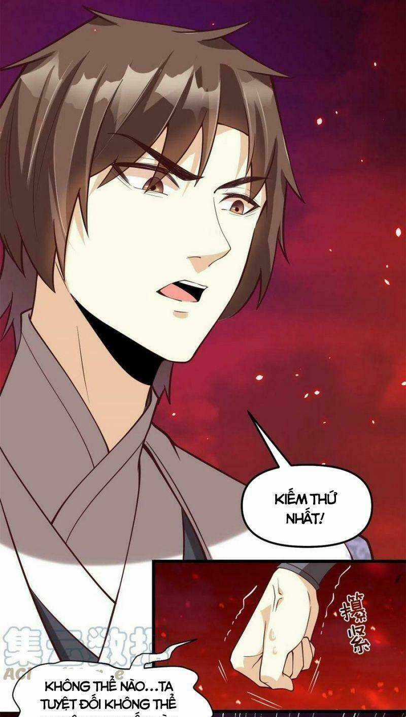 Ta Tu Có Lẽ Là Giả Tiên Chapter 258 trang 10