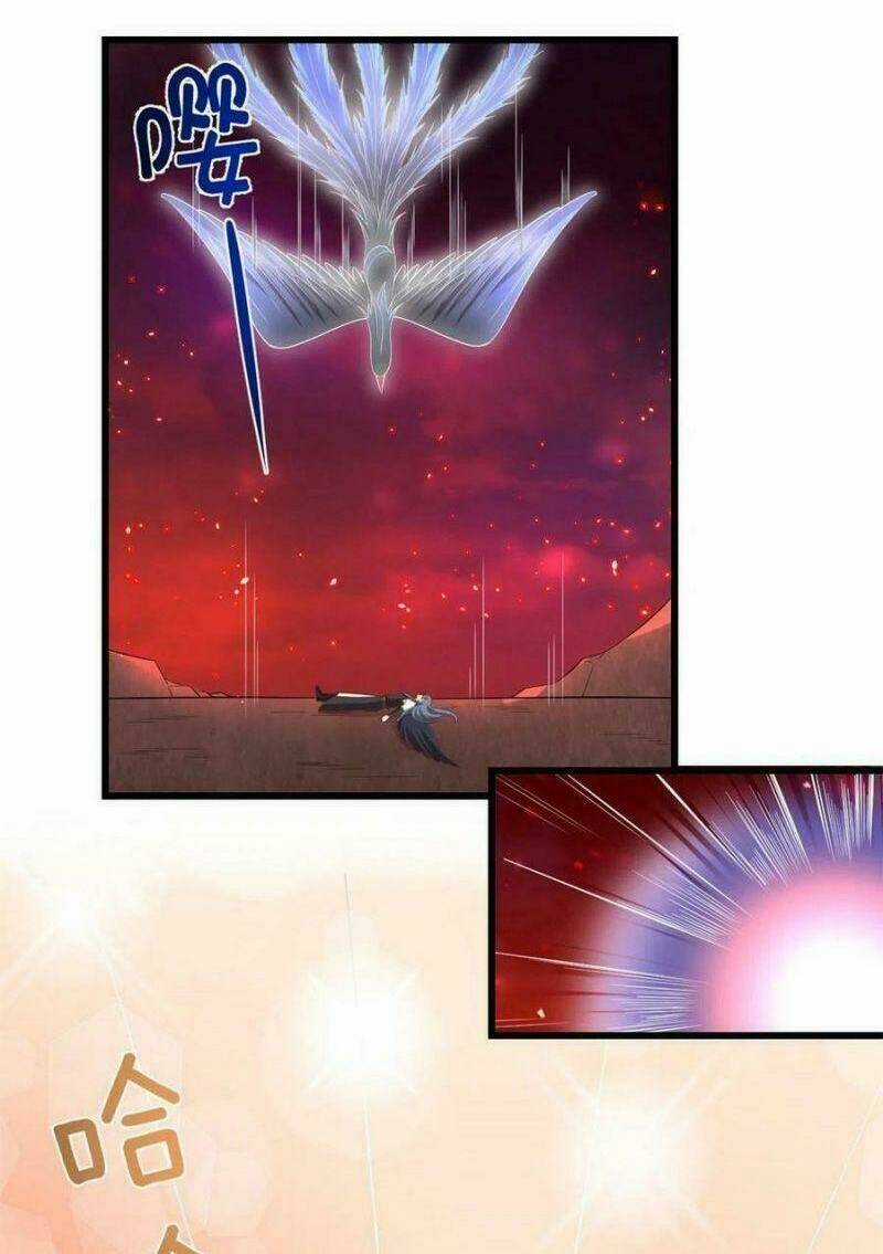 Ta Tu Có Lẽ Là Giả Tiên Chapter 258 trang 13