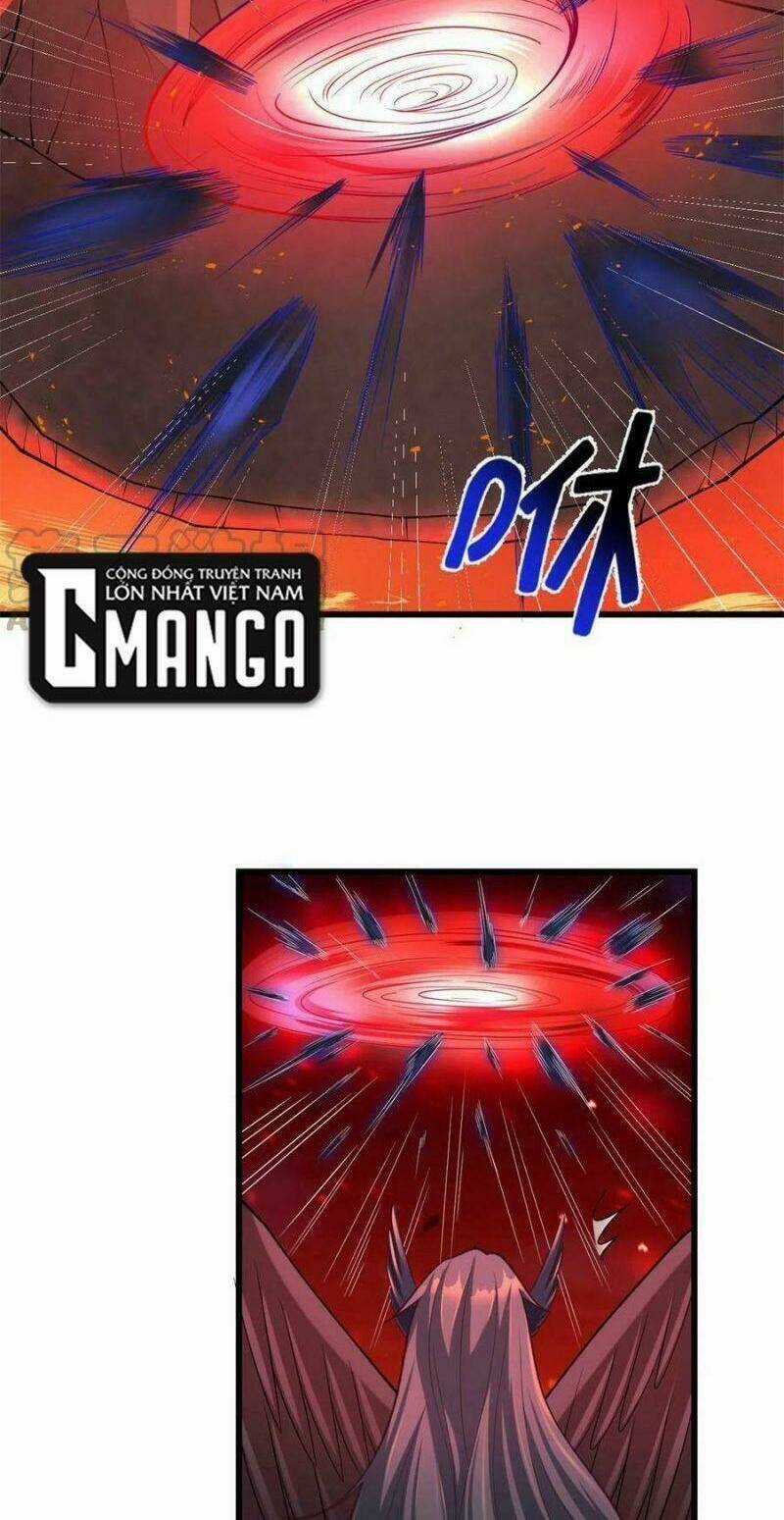 Ta Tu Có Lẽ Là Giả Tiên Chapter 258 trang 19