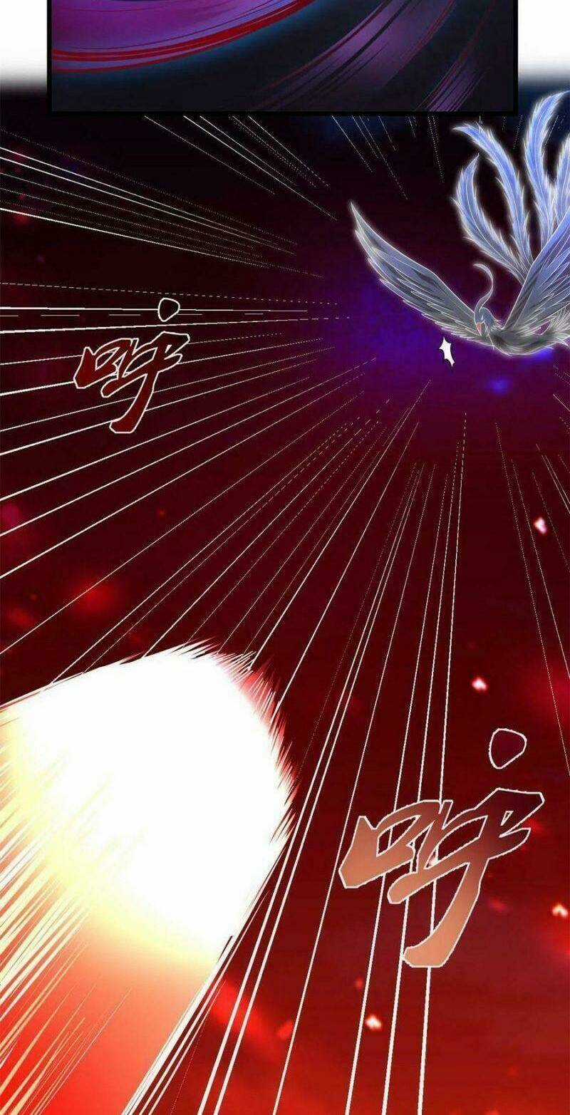 Ta Tu Có Lẽ Là Giả Tiên Chapter 258 trang 21