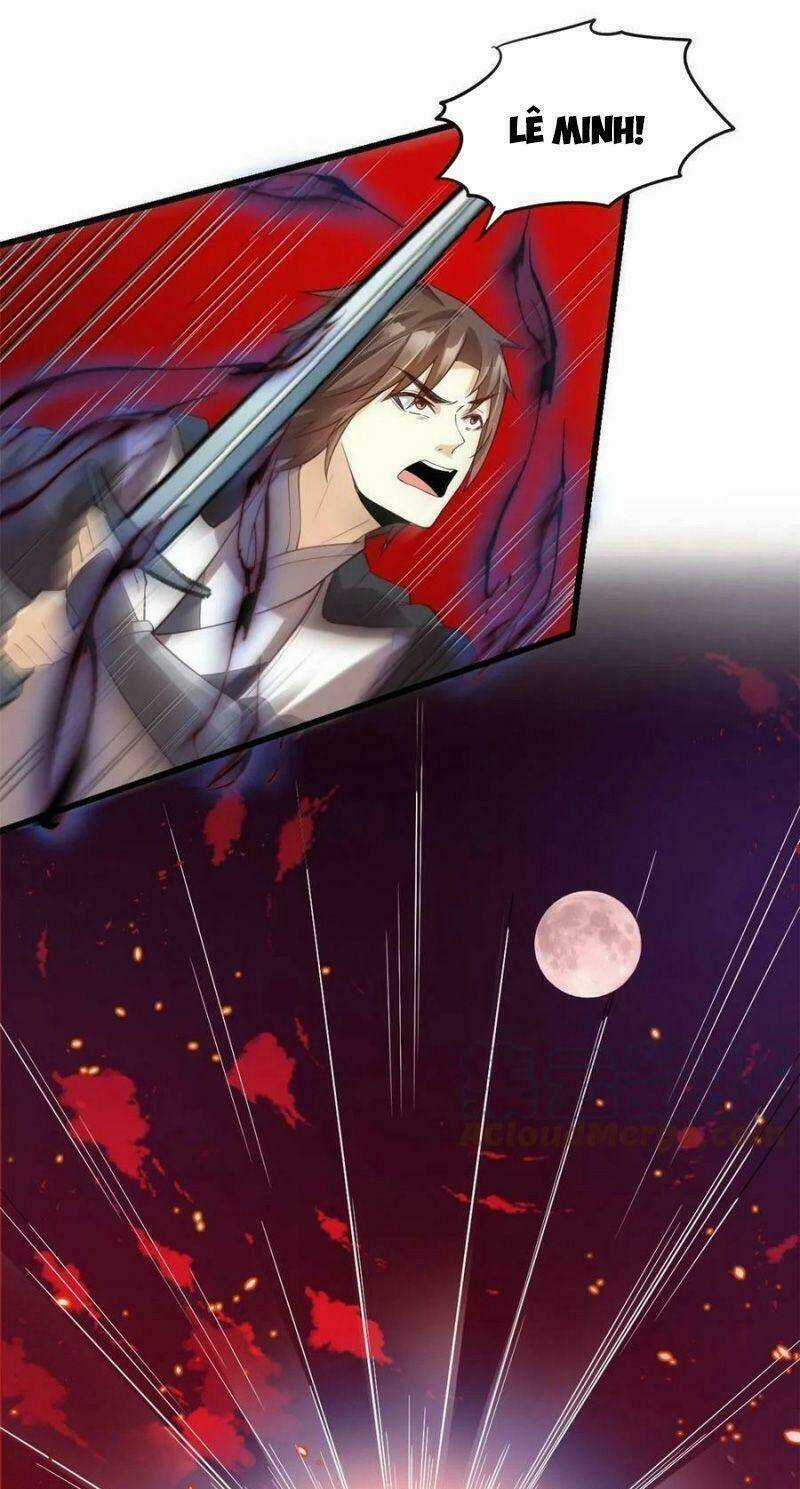 Ta Tu Có Lẽ Là Giả Tiên Chapter 258 trang 4