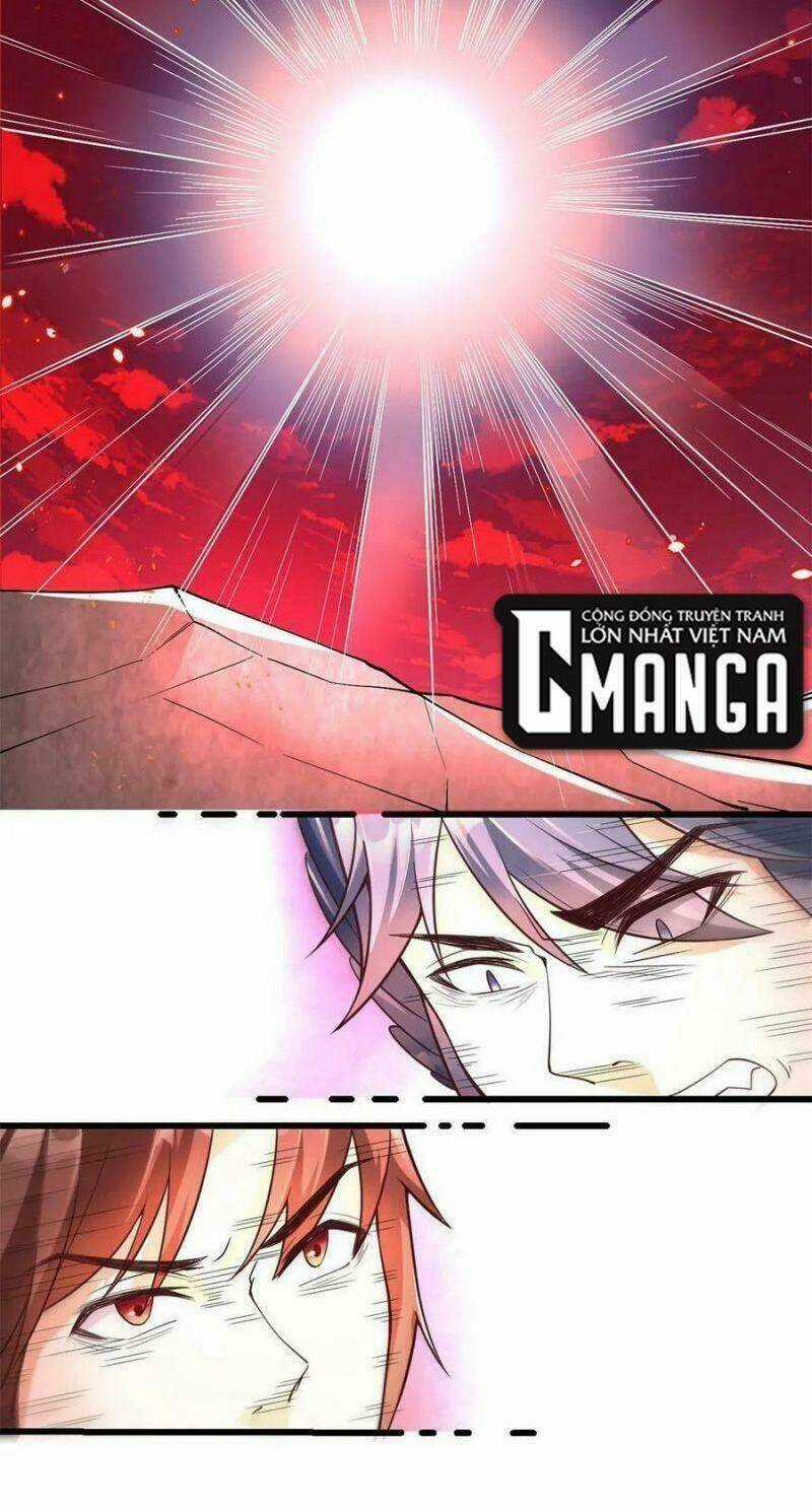 Ta Tu Có Lẽ Là Giả Tiên Chapter 258 trang 5