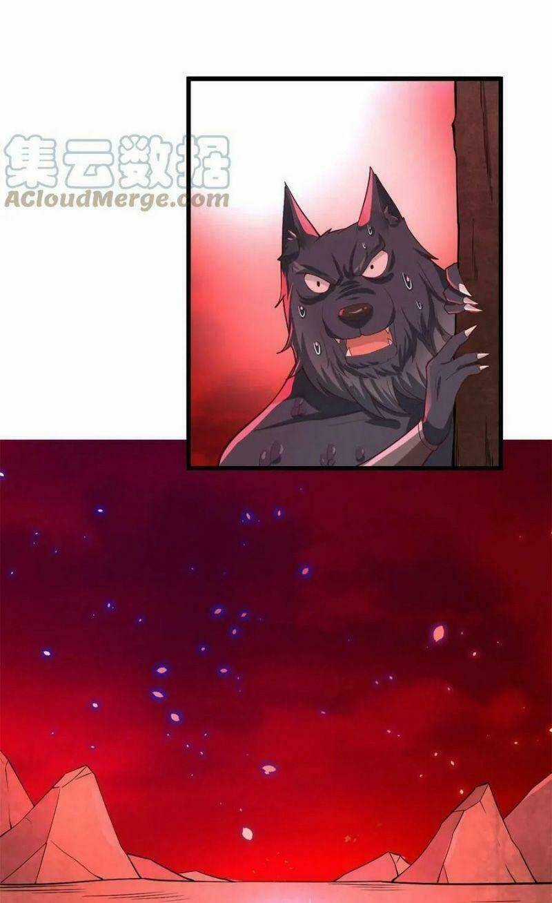 Ta Tu Có Lẽ Là Giả Tiên Chapter 258 trang 6