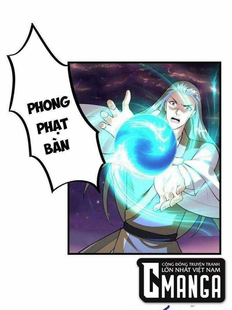 Ta Tu Có Lẽ Là Giả Tiên Chapter 259 trang 0