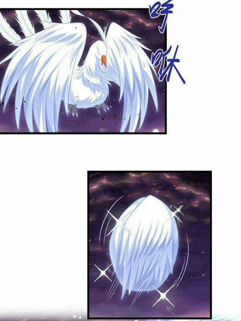 Ta Tu Có Lẽ Là Giả Tiên Chapter 259 trang 1