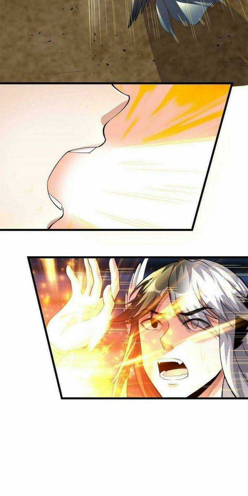 Ta Tu Có Lẽ Là Giả Tiên Chapter 259 trang 15