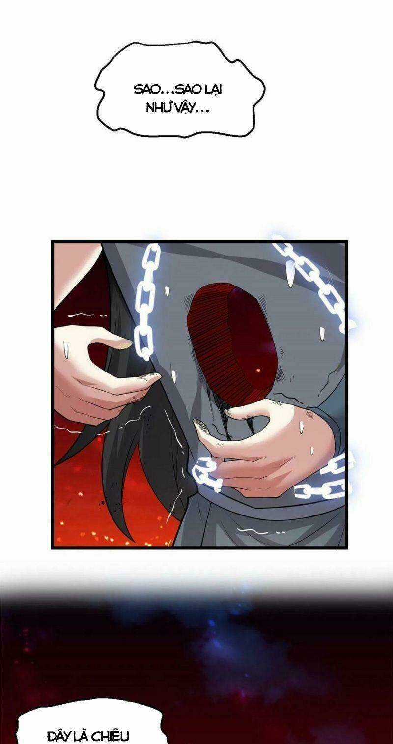 Ta Tu Có Lẽ Là Giả Tiên Chapter 259 trang 16