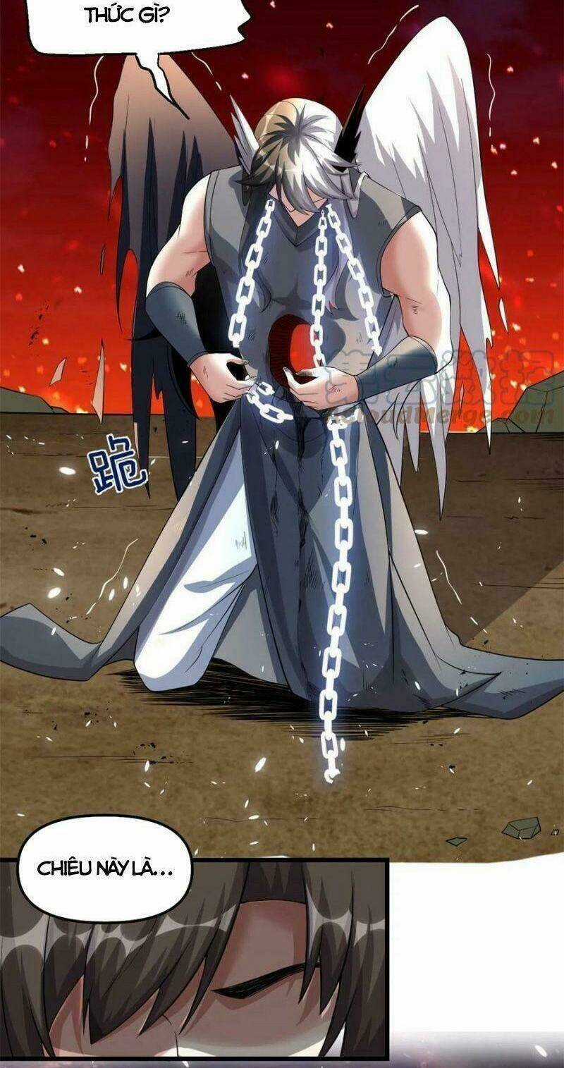 Ta Tu Có Lẽ Là Giả Tiên Chapter 259 trang 17