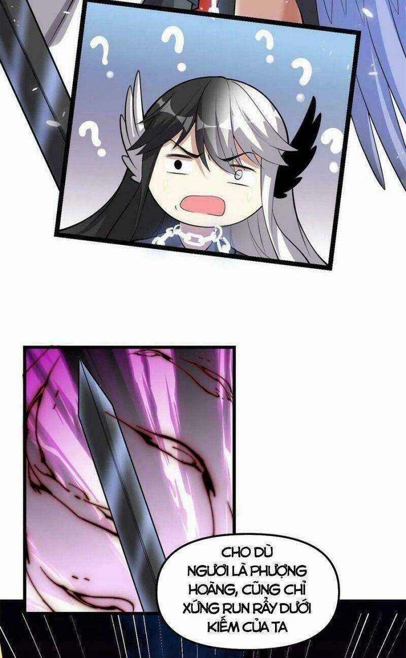 Ta Tu Có Lẽ Là Giả Tiên Chapter 259 trang 19