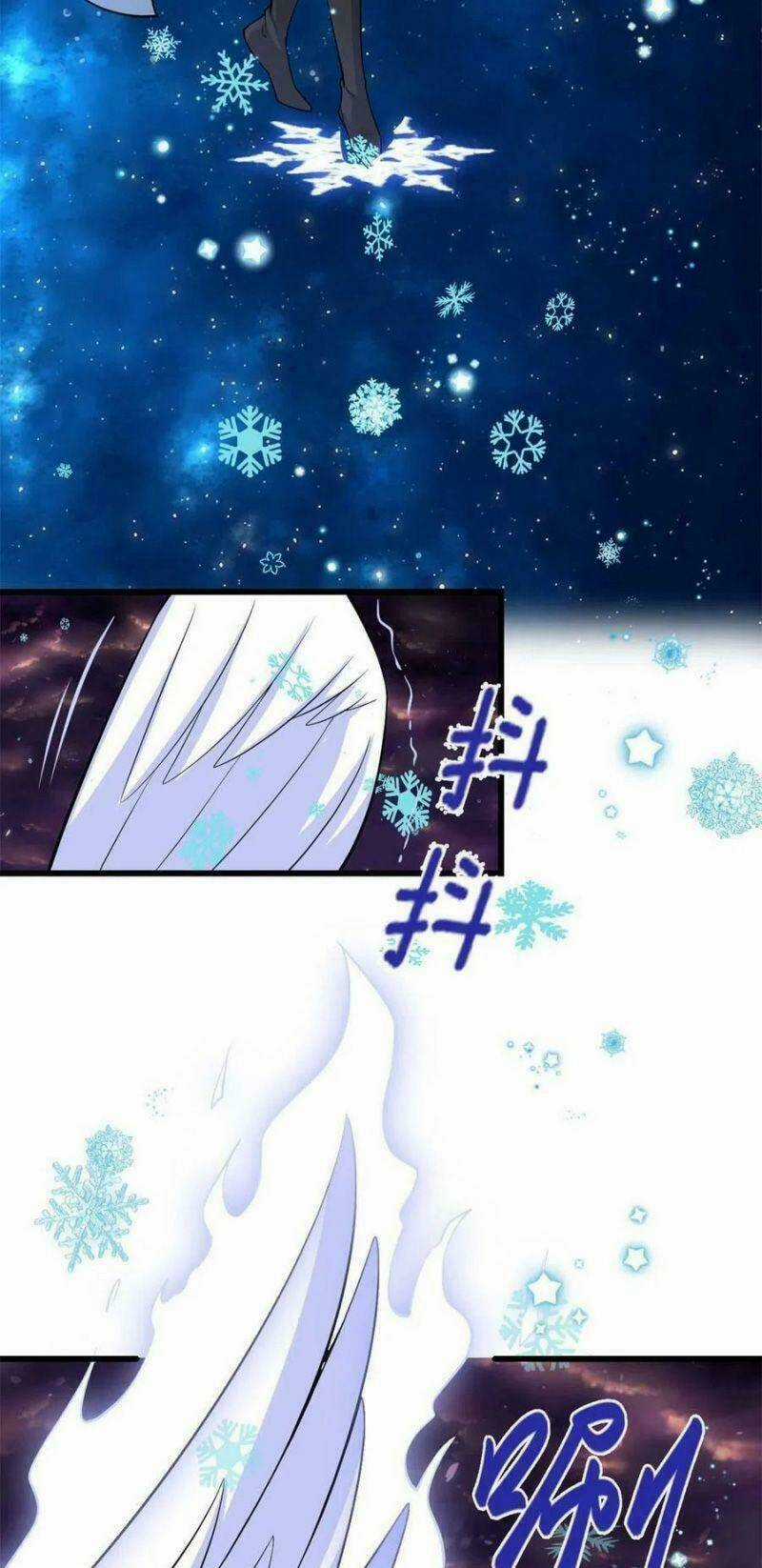 Ta Tu Có Lẽ Là Giả Tiên Chapter 259 trang 4