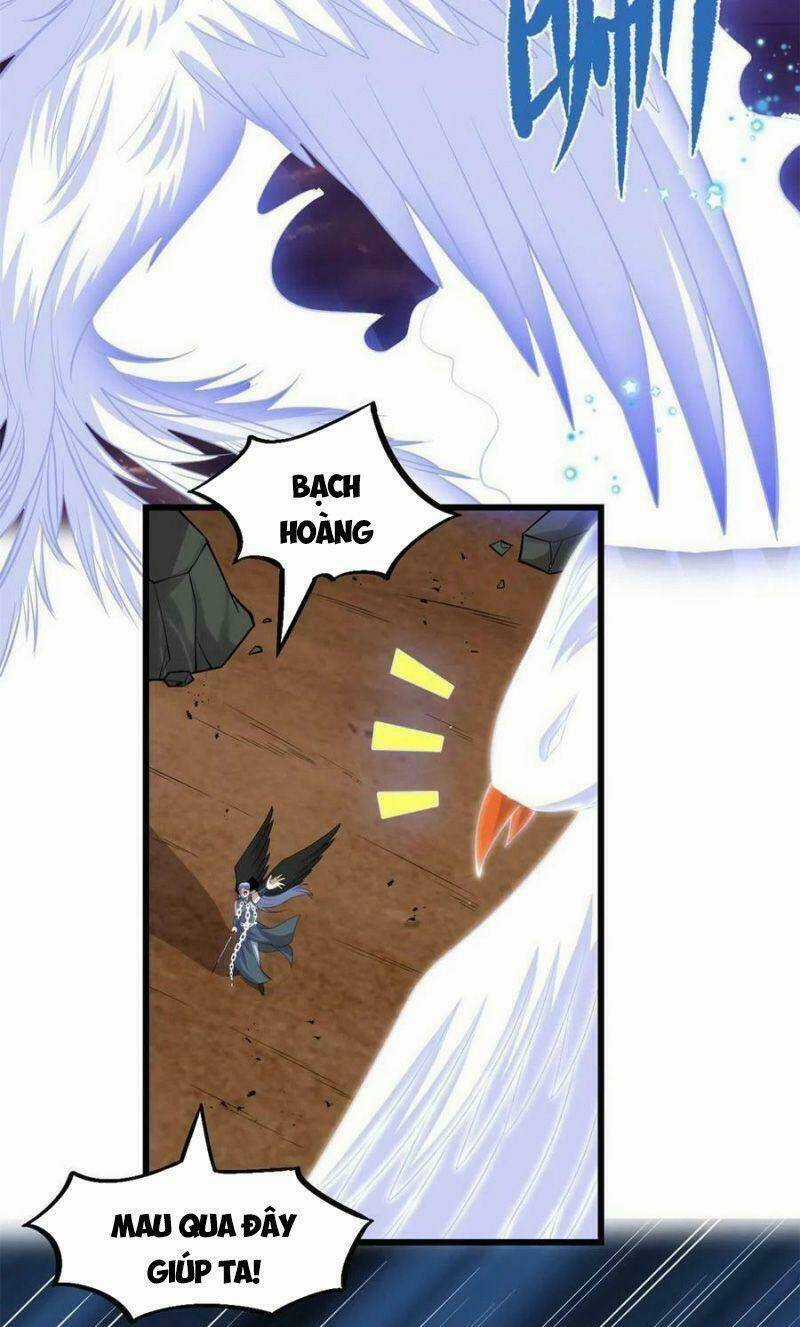 Ta Tu Có Lẽ Là Giả Tiên Chapter 259 trang 6