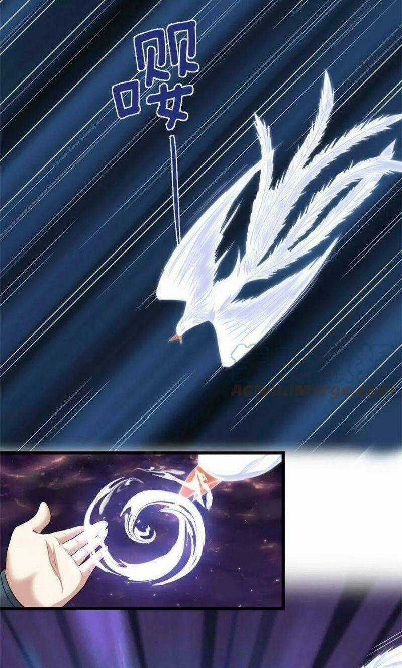 Ta Tu Có Lẽ Là Giả Tiên Chapter 259 trang 7