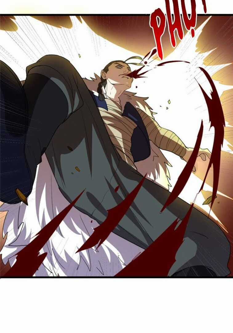 Ta Tu Có Lẽ Là Giả Tiên Chapter 26 trang 10