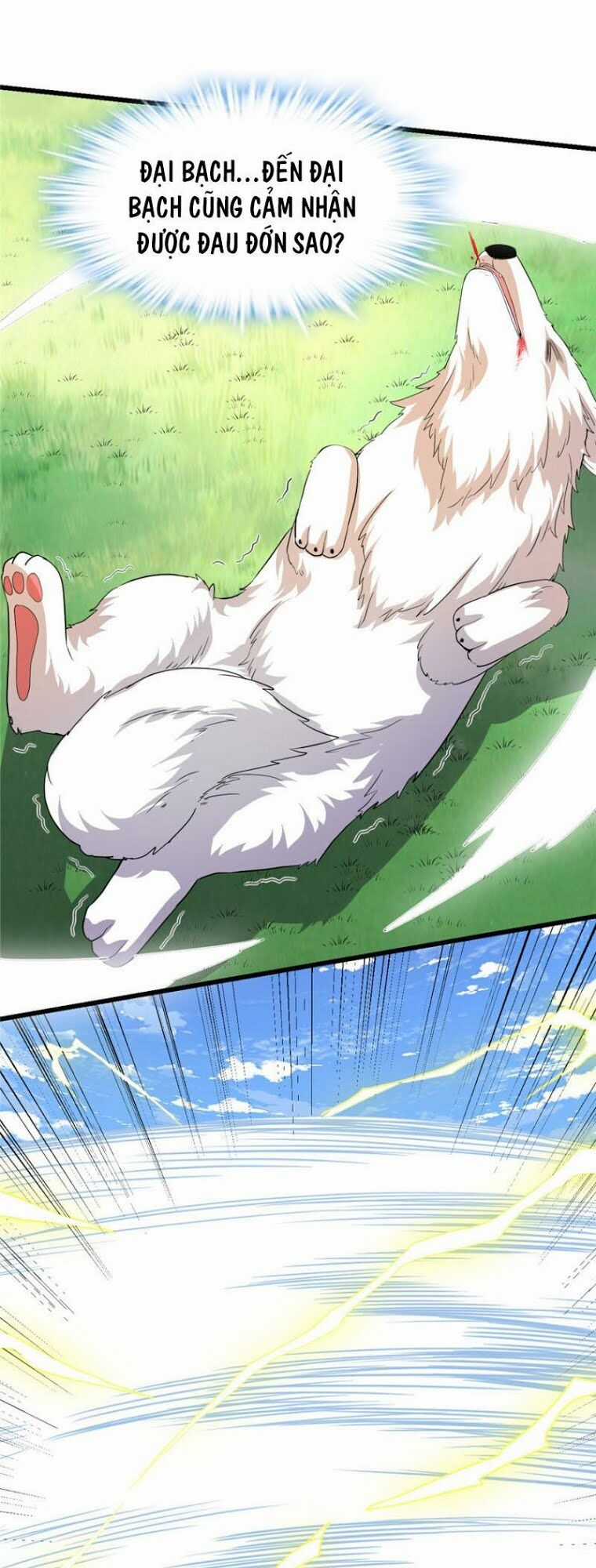 Ta Tu Có Lẽ Là Giả Tiên Chapter 26 trang 19