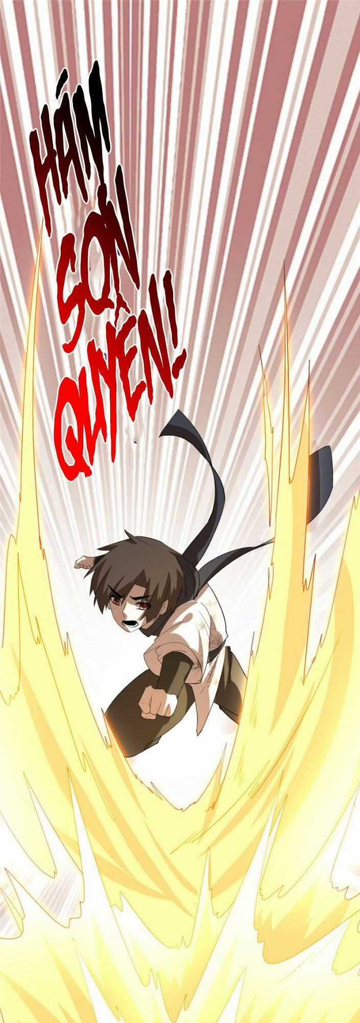 Ta Tu Có Lẽ Là Giả Tiên Chapter 26 trang 2