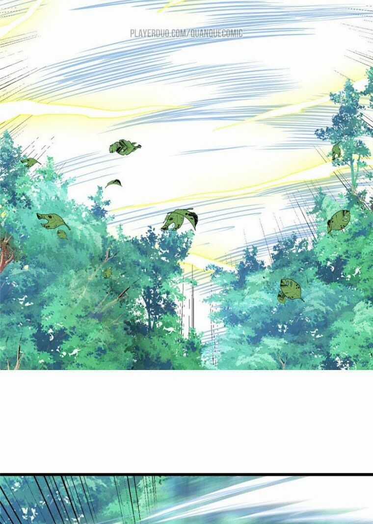 Ta Tu Có Lẽ Là Giả Tiên Chapter 26 trang 20