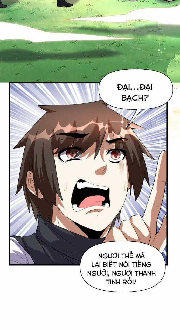 Ta Tu Có Lẽ Là Giả Tiên Chapter 26 trang 27