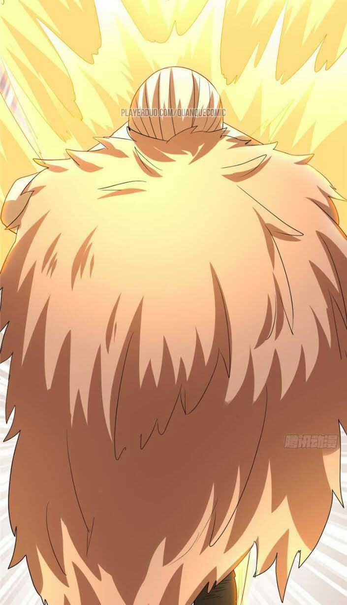 Ta Tu Có Lẽ Là Giả Tiên Chapter 26 trang 3