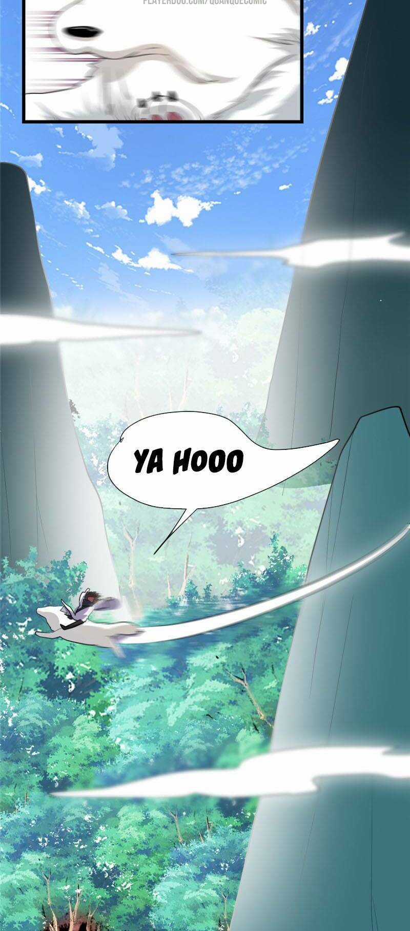 Ta Tu Có Lẽ Là Giả Tiên Chapter 26 trang 38