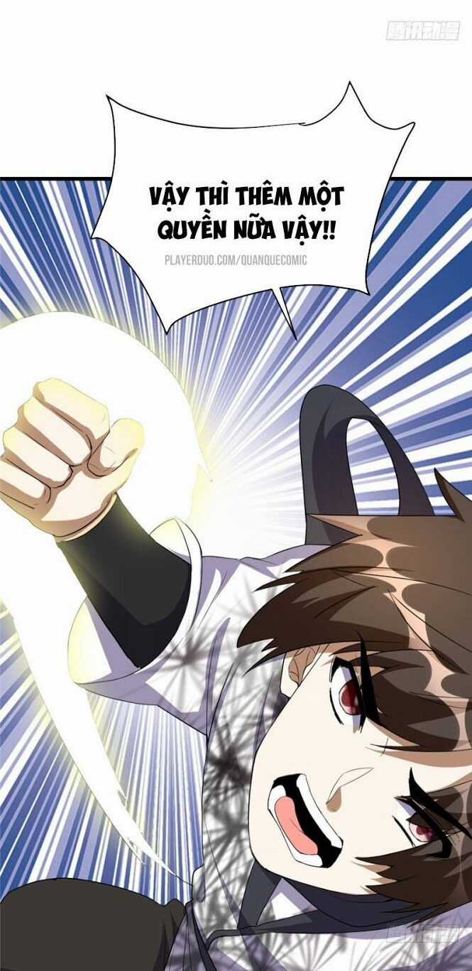 Ta Tu Có Lẽ Là Giả Tiên Chapter 26 trang 6