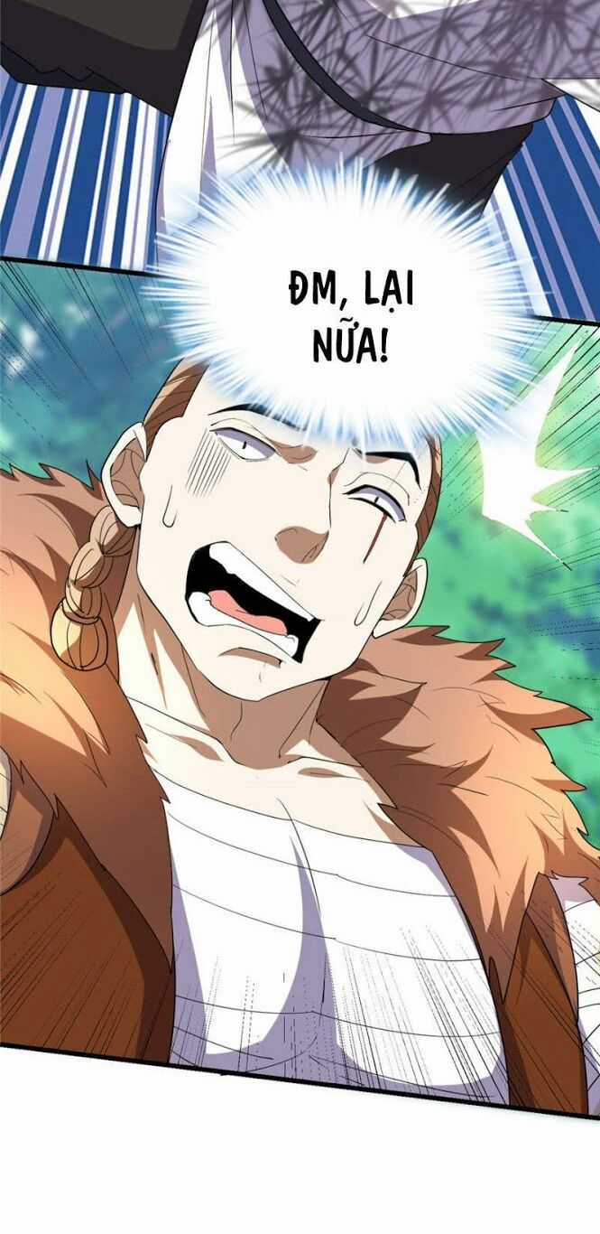 Ta Tu Có Lẽ Là Giả Tiên Chapter 26 trang 7