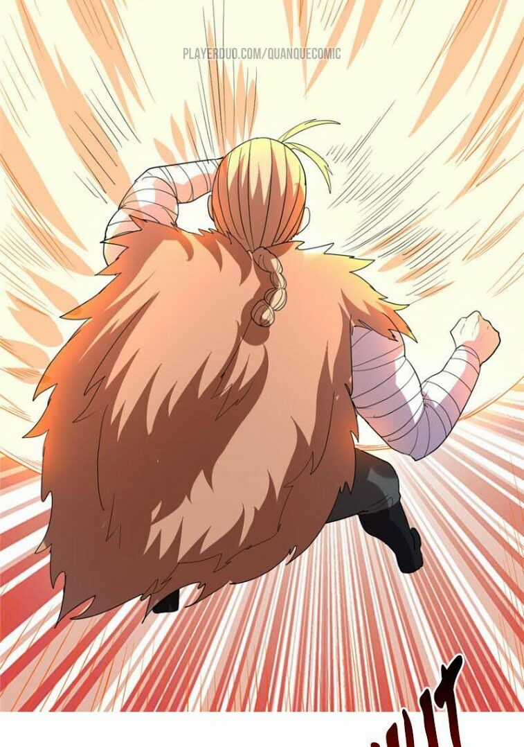 Ta Tu Có Lẽ Là Giả Tiên Chapter 26 trang 9