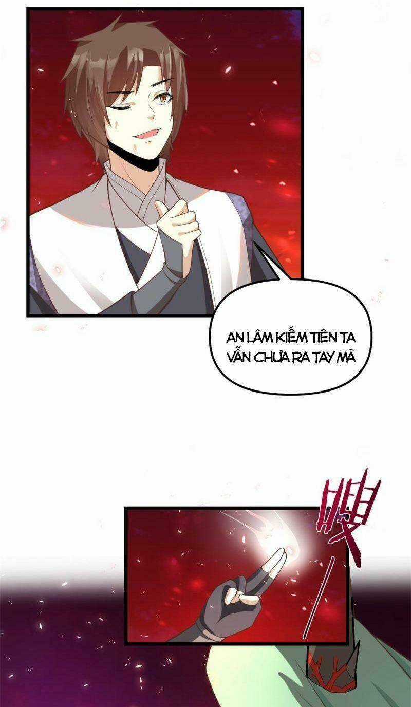 Ta Tu Có Lẽ Là Giả Tiên Chapter 260 trang 18