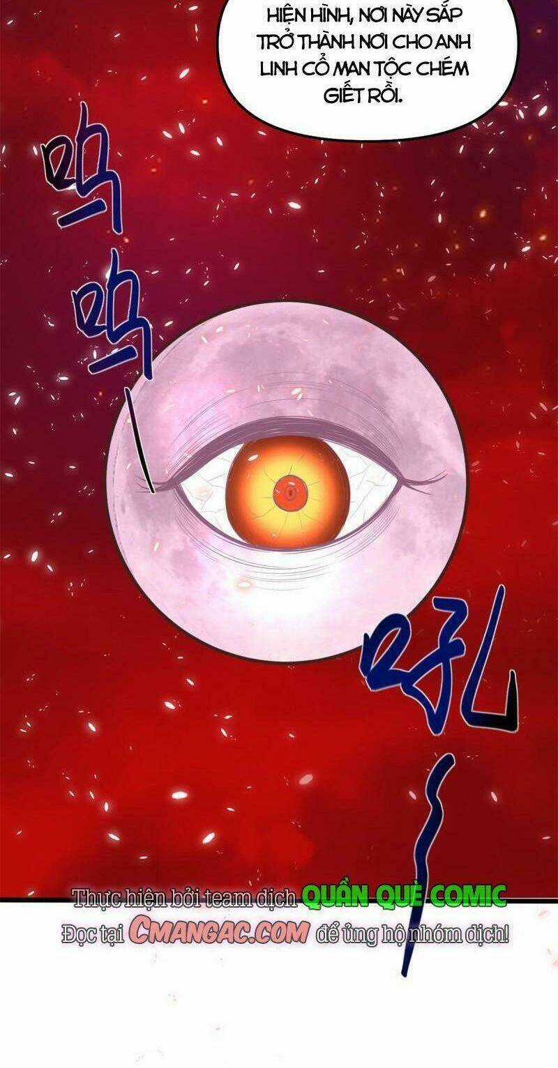 Ta Tu Có Lẽ Là Giả Tiên Chapter 260 trang 25