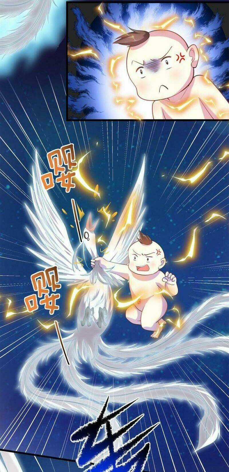 Ta Tu Có Lẽ Là Giả Tiên Chapter 260 trang 3