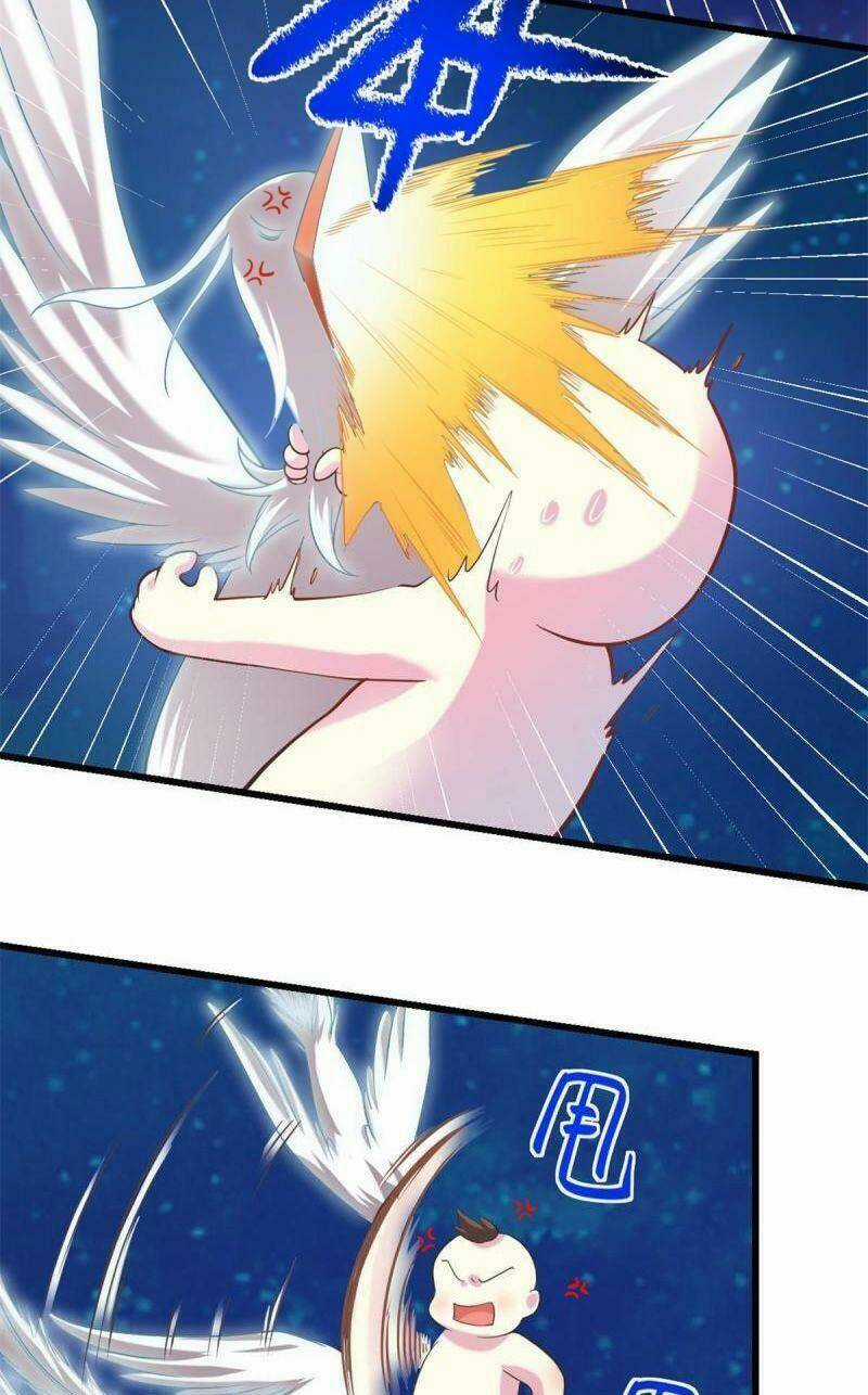 Ta Tu Có Lẽ Là Giả Tiên Chapter 260 trang 4