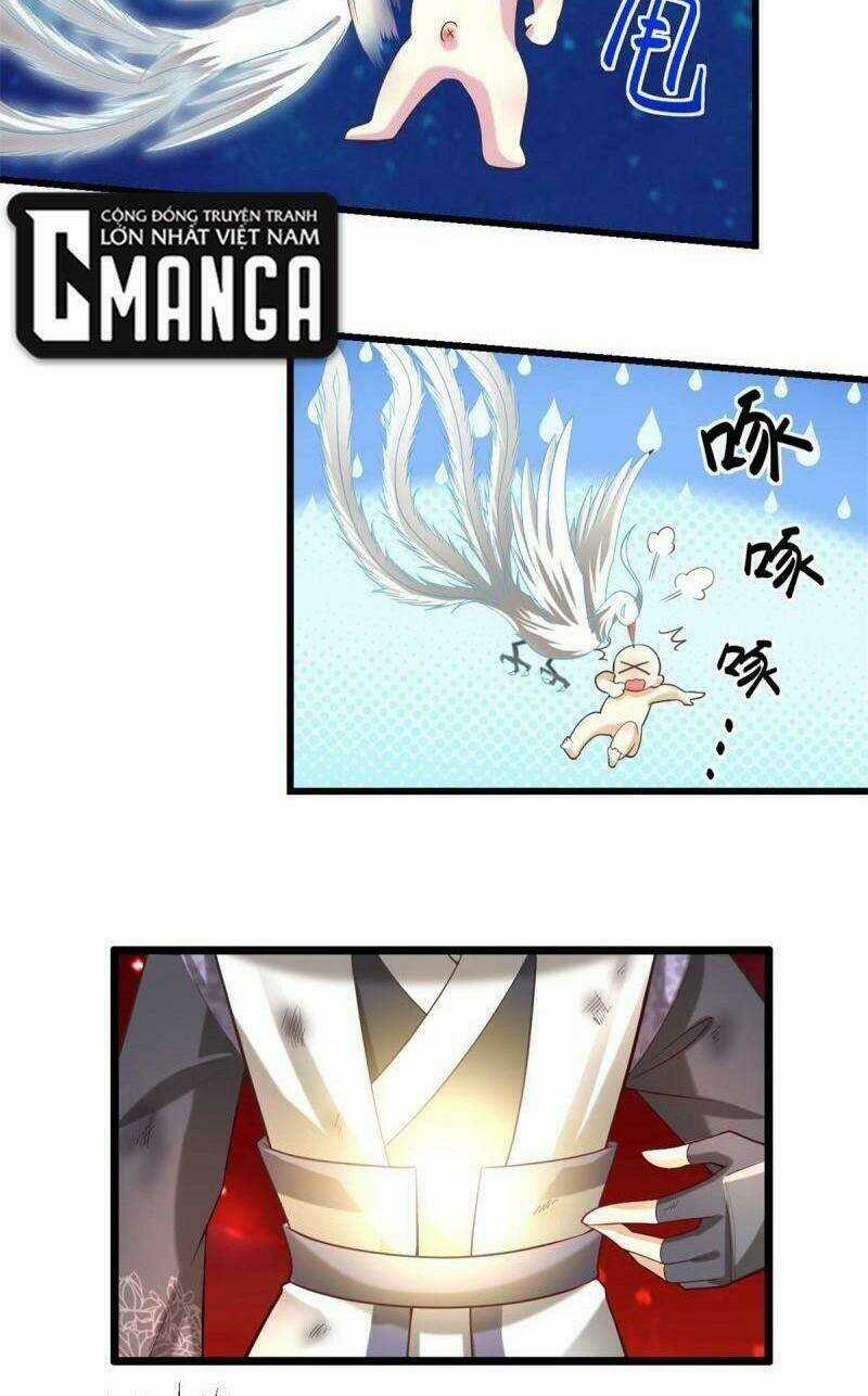 Ta Tu Có Lẽ Là Giả Tiên Chapter 260 trang 5