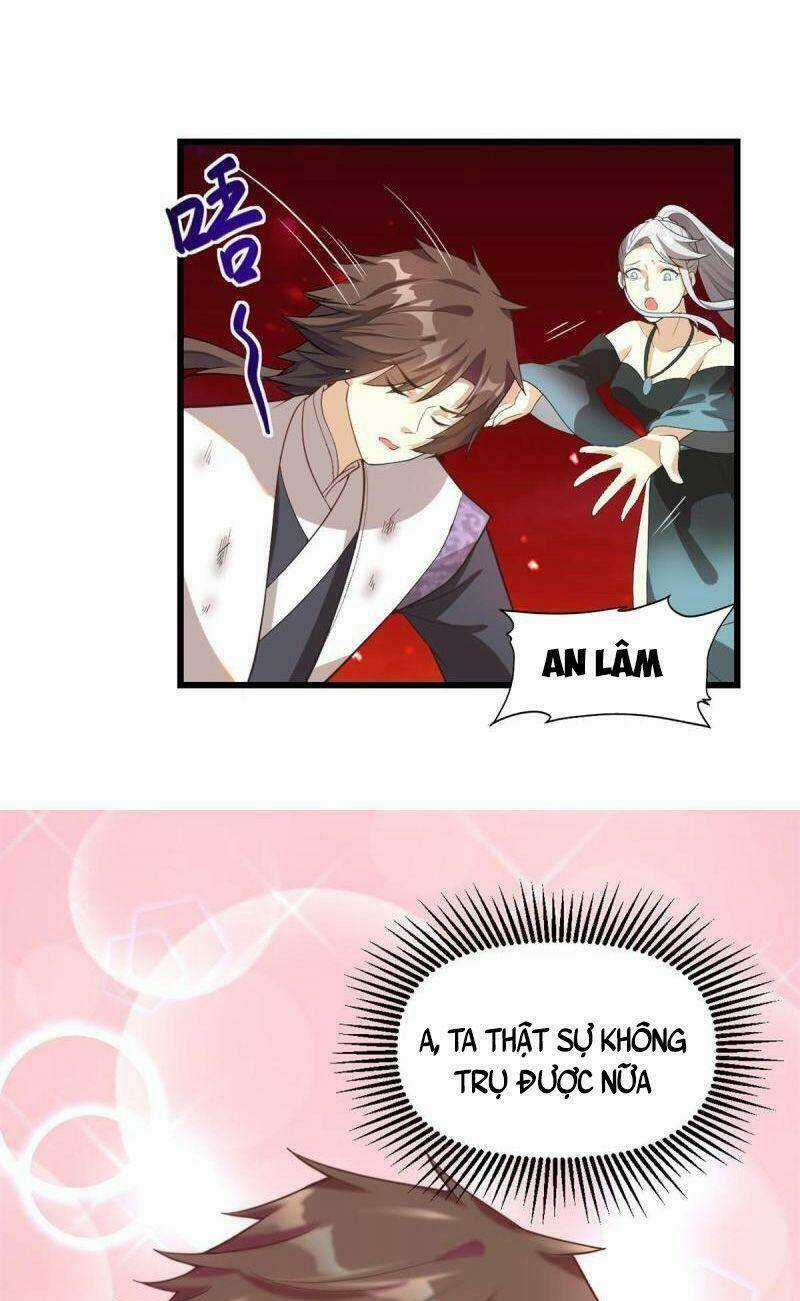 Ta Tu Có Lẽ Là Giả Tiên Chapter 260 trang 8