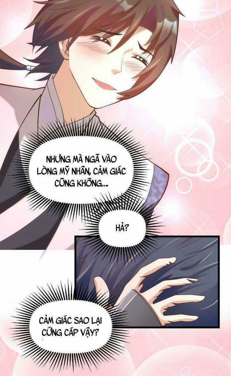 Ta Tu Có Lẽ Là Giả Tiên Chapter 260 trang 9