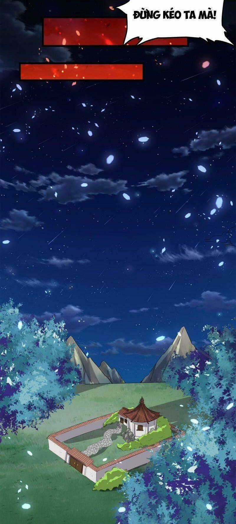 Ta Tu Có Lẽ Là Giả Tiên Chapter 261 trang 3