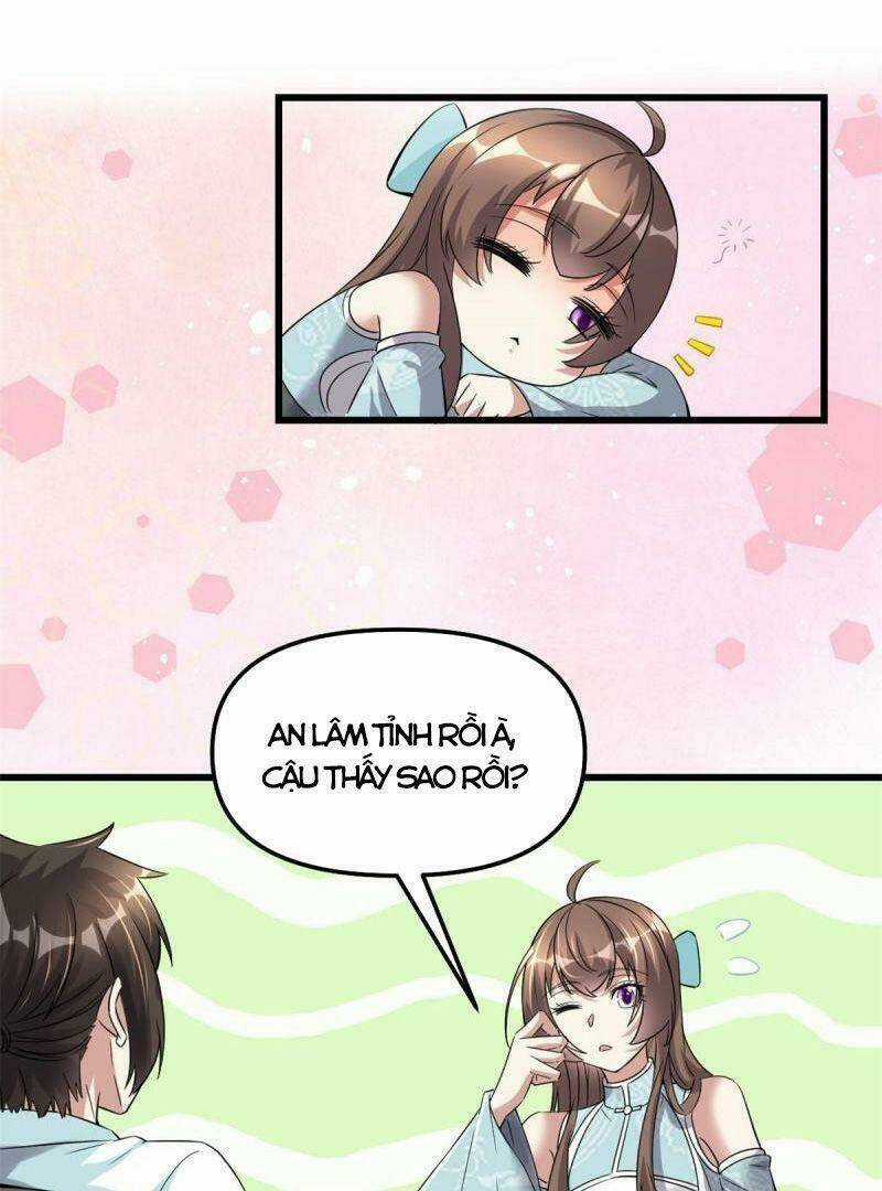 Ta Tu Có Lẽ Là Giả Tiên Chapter 261 trang 6