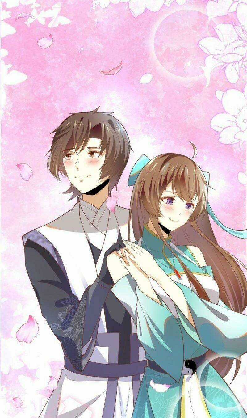 Ta Tu Có Lẽ Là Giả Tiên Chapter 262 trang 11