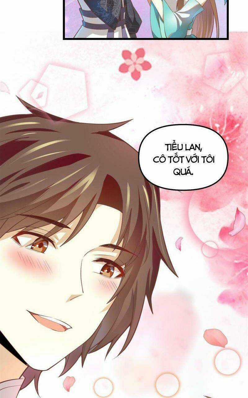 Ta Tu Có Lẽ Là Giả Tiên Chapter 262 trang 13