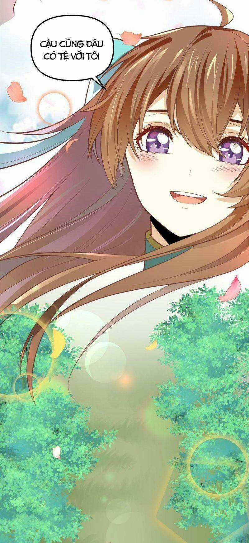 Ta Tu Có Lẽ Là Giả Tiên Chapter 262 trang 14