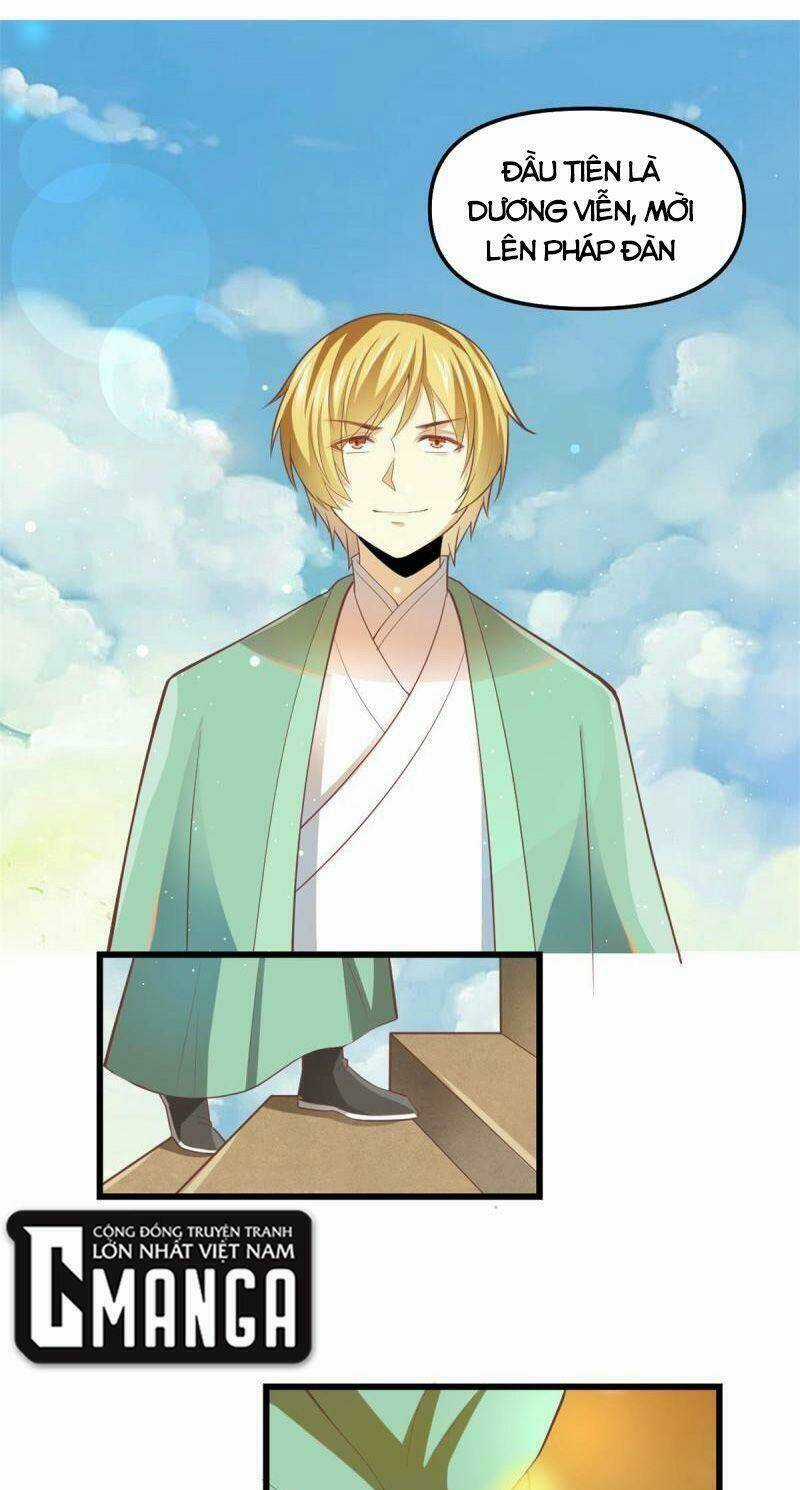 Ta Tu Có Lẽ Là Giả Tiên Chapter 262 trang 18