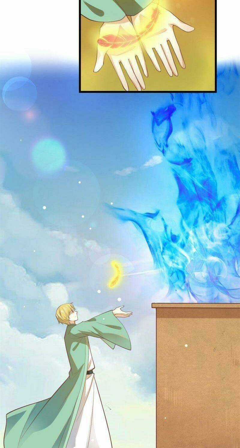 Ta Tu Có Lẽ Là Giả Tiên Chapter 262 trang 19