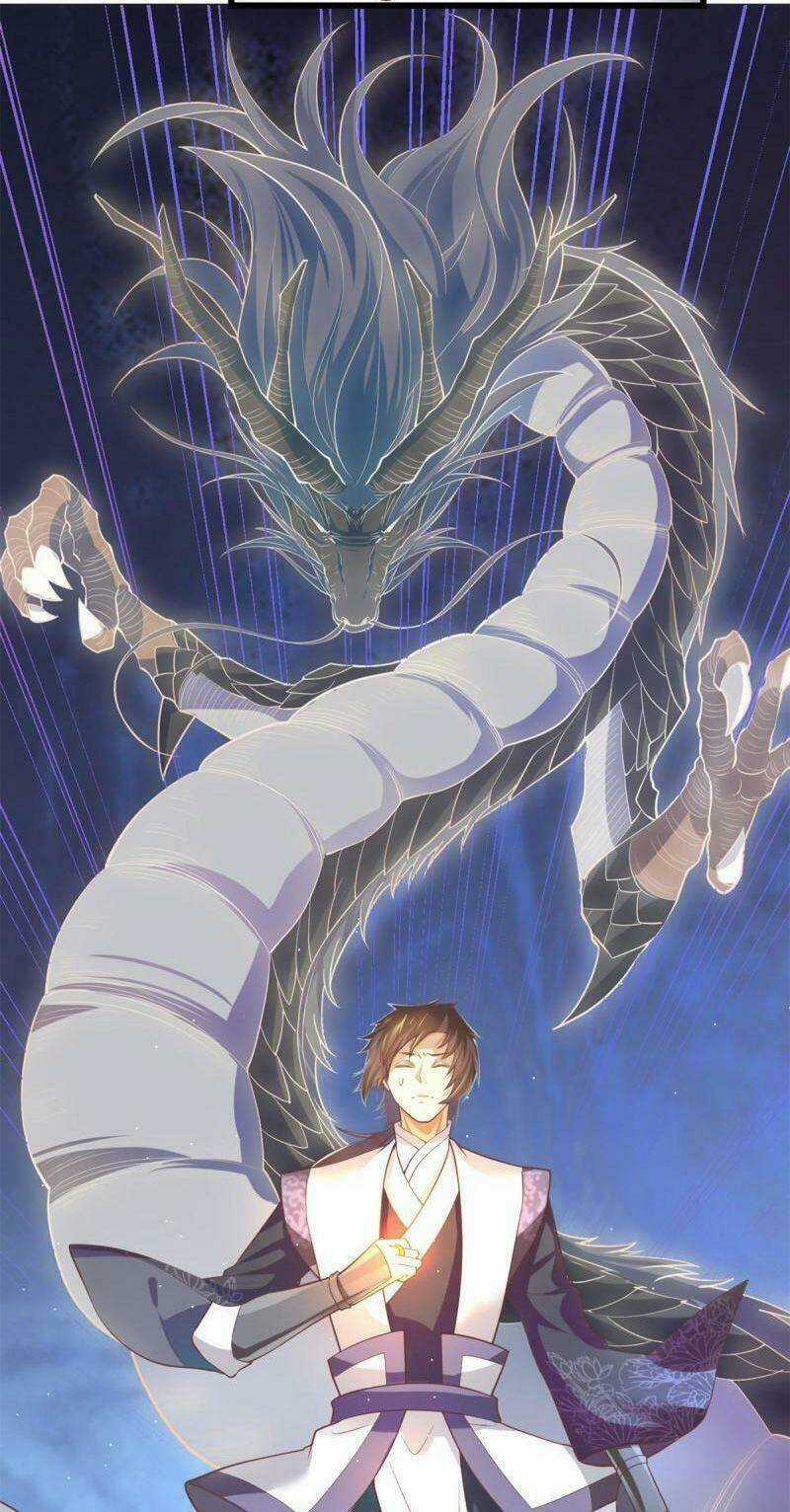 Ta Tu Có Lẽ Là Giả Tiên Chapter 262 trang 2