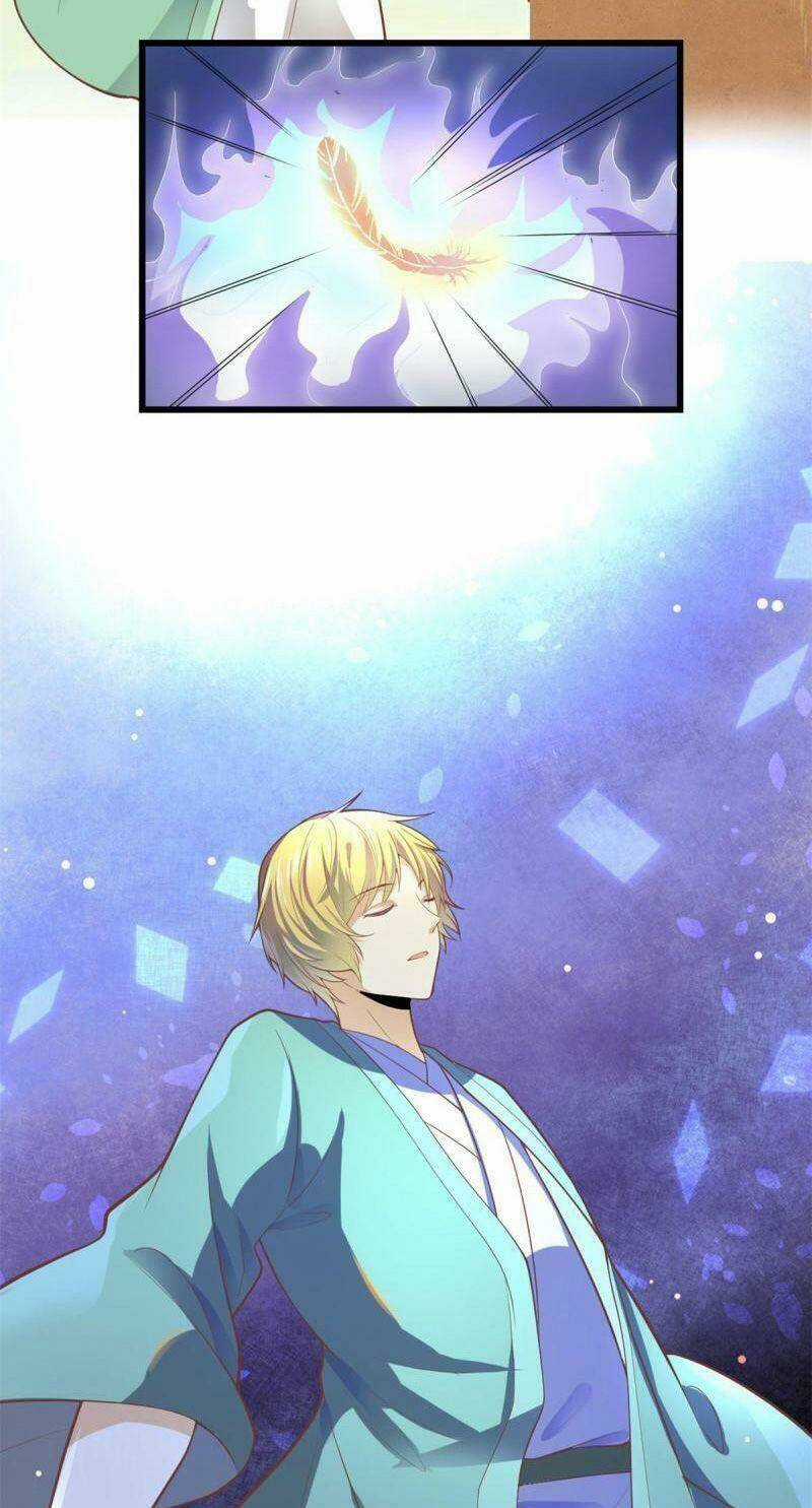 Ta Tu Có Lẽ Là Giả Tiên Chapter 262 trang 20