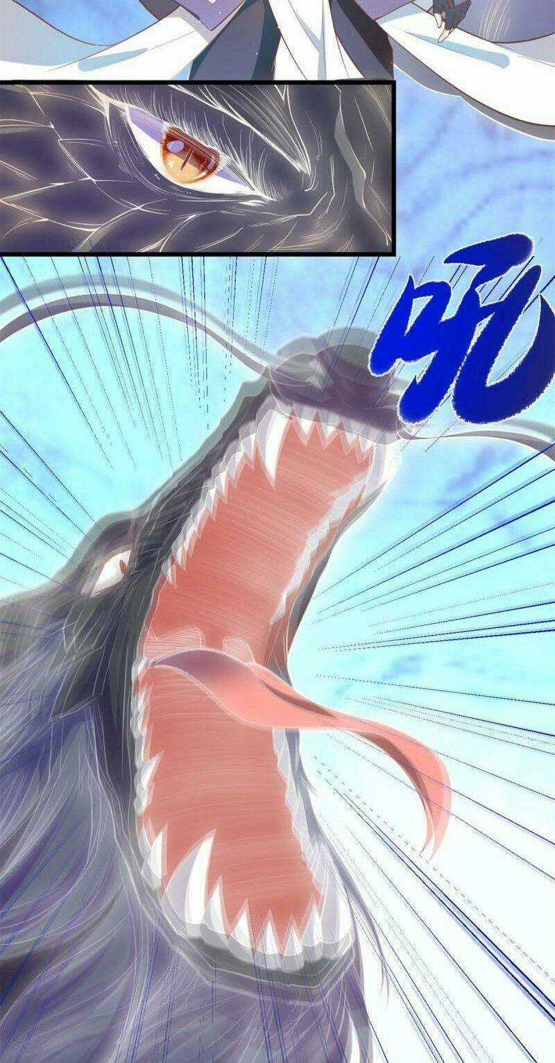 Ta Tu Có Lẽ Là Giả Tiên Chapter 262 trang 3